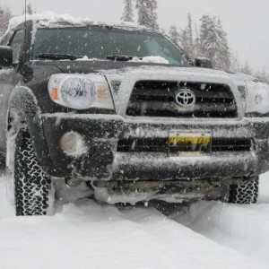 Snow2