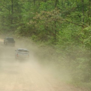 Uwharrie