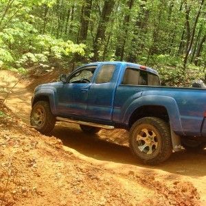 Uwharrie_0391