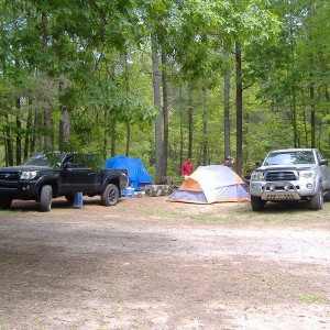 getting ready to hit the trails;part 2!!!