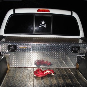 My Camlock Toolbox