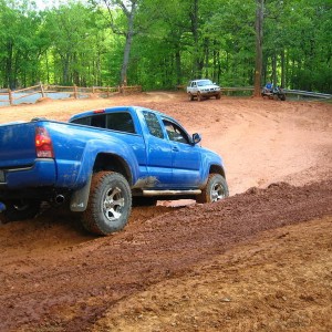 mud pit 2