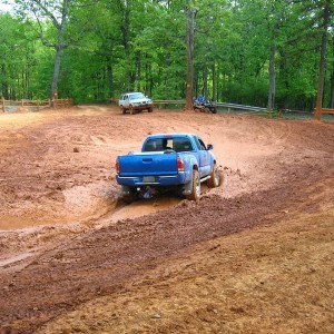 mud pit 3