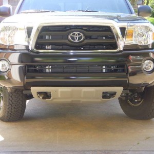 New Ride