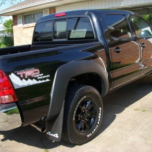 My New Ride 2