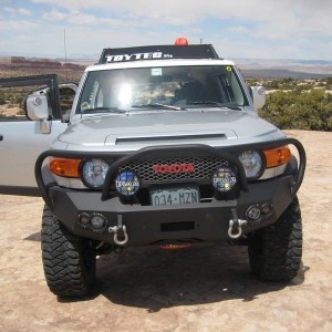 sweet bumper