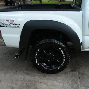 2008 White Tacoma Double Cab 005