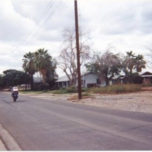 wheelie