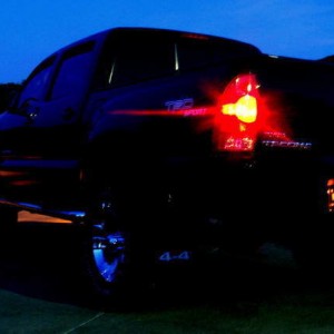2006 Tacoma Double Cab SR5 TRD Sport