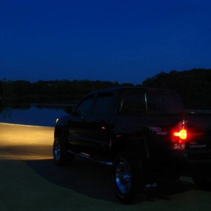 2006 Tacoma Double Cab SR5 TRD Sport