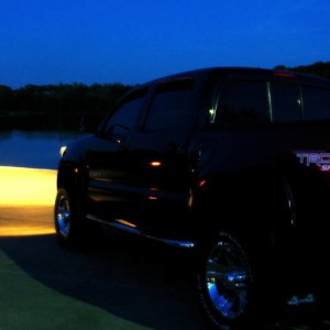 2006 Tacoma Double Cab SR5 TRD Sport