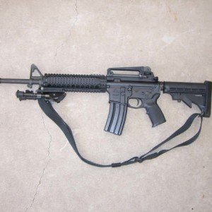 AR-15