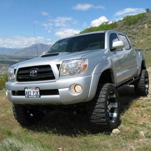 poser pix 07 tacoma
