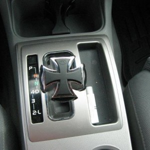 new shift nob