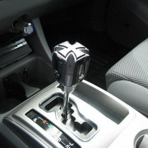 new shift nob
