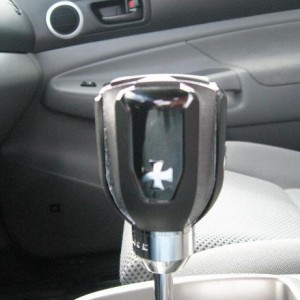 new shift nob