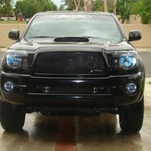 tacoma