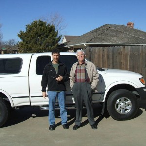 sold the '99
