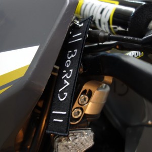 Brake Pedal and BeRad Resi