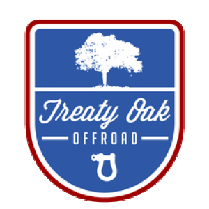Treaty Oak Offroad Logo