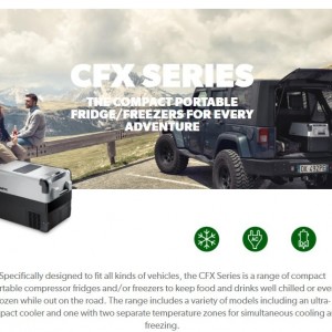 CFX Series