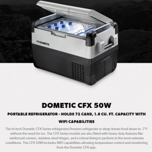 Dometic