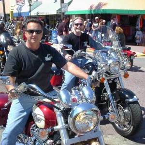 Bike Week