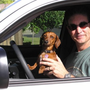 Copilot and Me