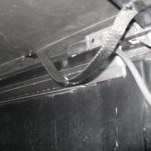 Lund Tonneau Cover