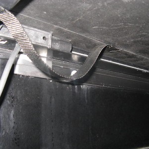 Lund Tonneau Cover