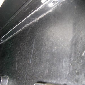 Lund Tonneau Cover