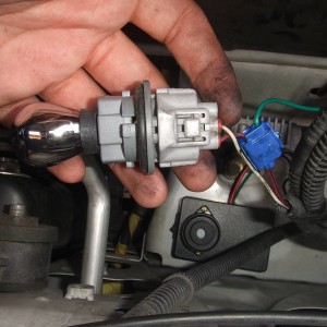 Keyless Entry Beep (picture 3)