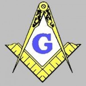 Square&compasses