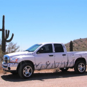 Dodge Ram 1500