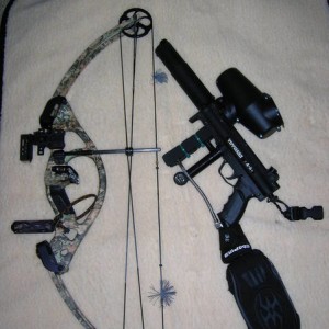 My toys