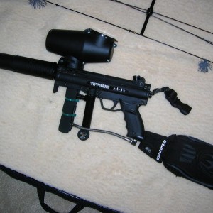 My toys