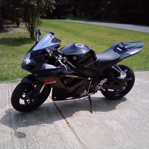 My new Toy