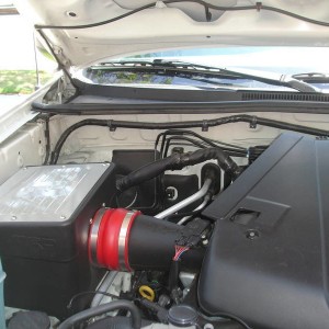 intake