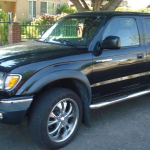 my baby