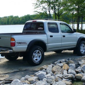 lakeside