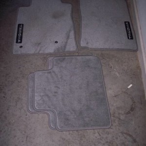 Floor Mats