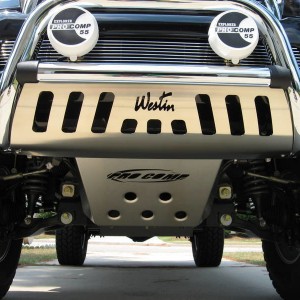pro comp skid plate