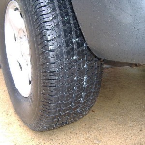 uniroyal laredo cross countries.........cant wait to wear these tires out.