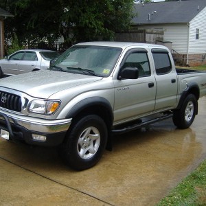 alotta mods in mind for this one.....too bad there arent $$$ trees!!!