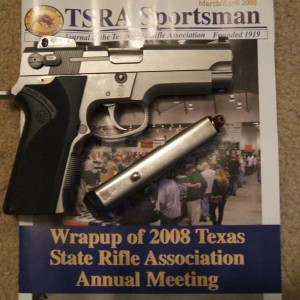 S&W 4006