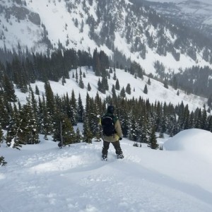 Ripping Grand Teton National Park