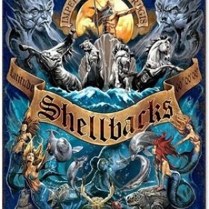 Shellback