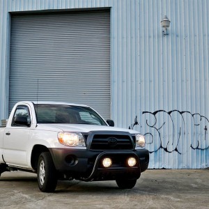 zombot's white taco
