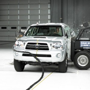 Insurance Institute for Highway Safety-Side Impact Picture