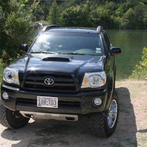 06 Tacoma 4x4 doublecab longbed